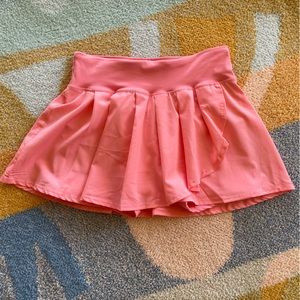 Women's JoyLab Tennis Skort EUC Size Small